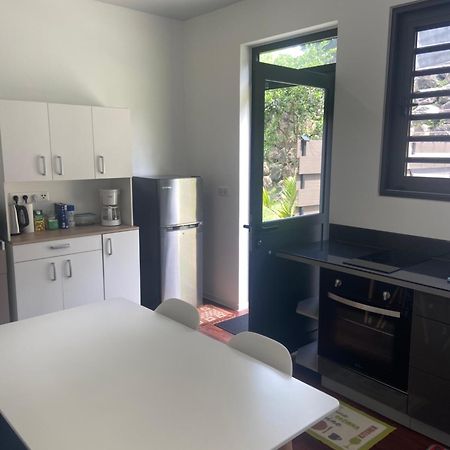 Manaeva L6 Apartment Faaa Bagian luar foto