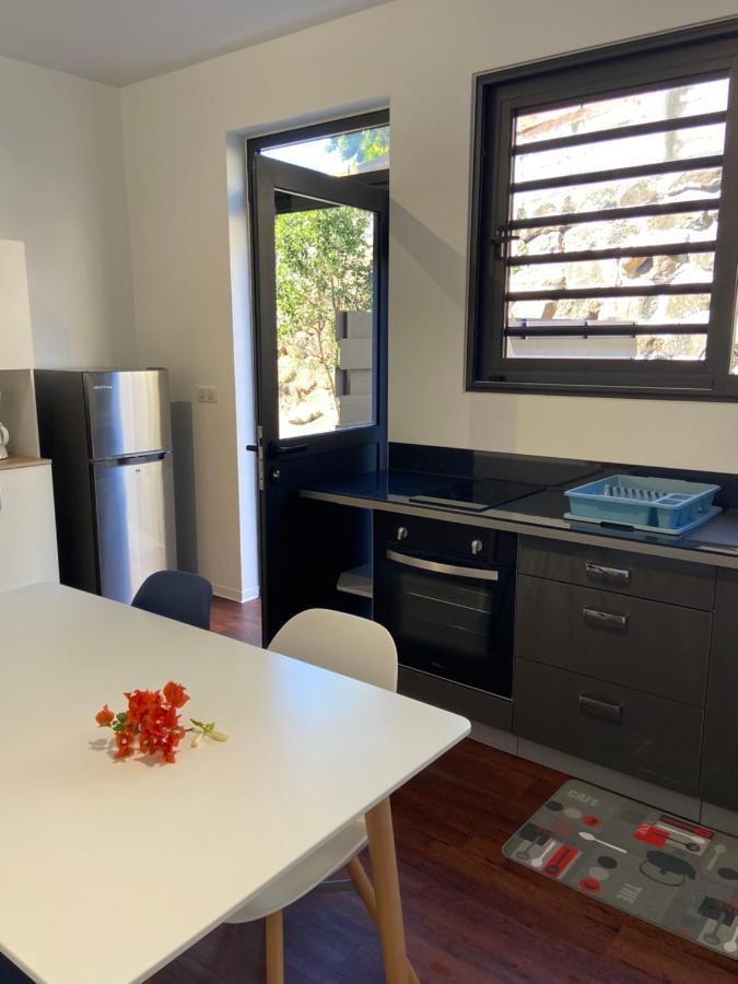 Manaeva L6 Apartment Faaa Bagian luar foto