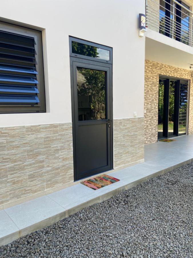 Manaeva L6 Apartment Faaa Bagian luar foto