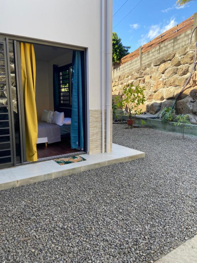 Manaeva L6 Apartment Faaa Bagian luar foto